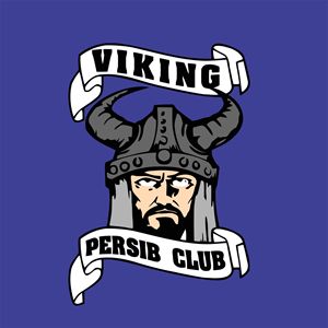 Detail Logo Persib Viking Nomer 3