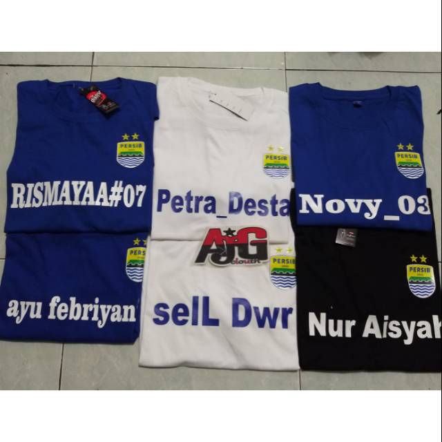 Detail Logo Persib Viking Nomer 44