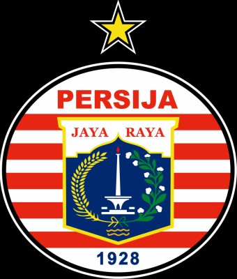 Detail Logo Persija Hd Nomer 11