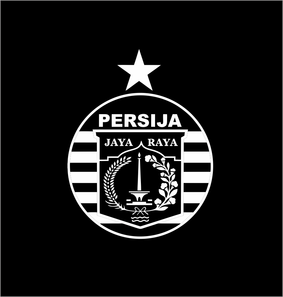 Detail Logo Persija Hd Nomer 13