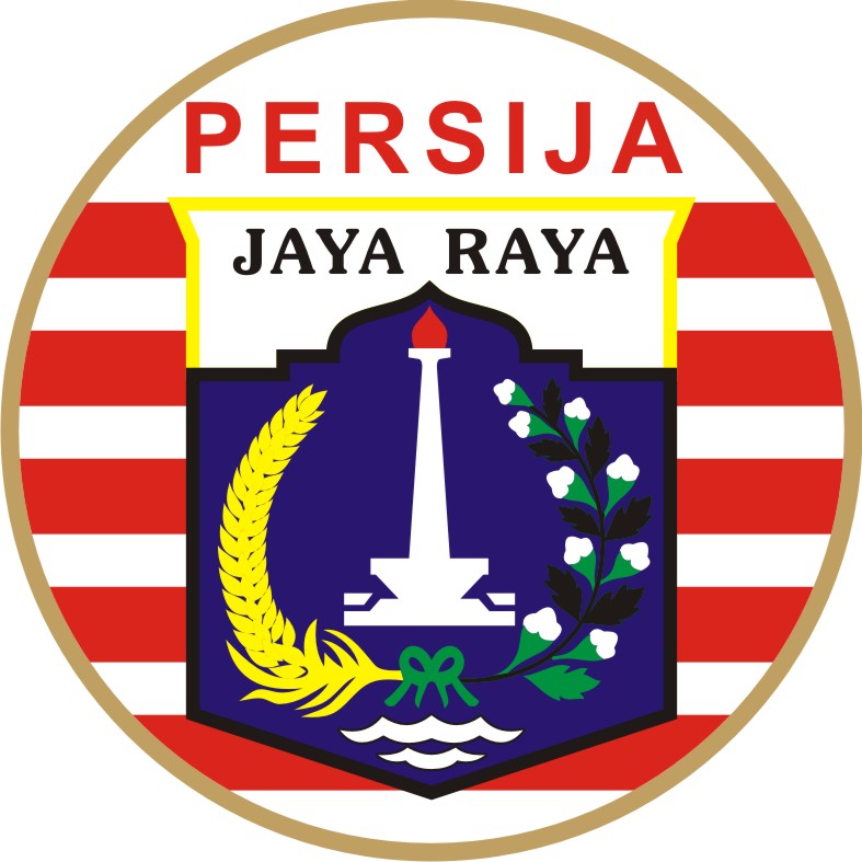 Detail Logo Persija Hd Nomer 18