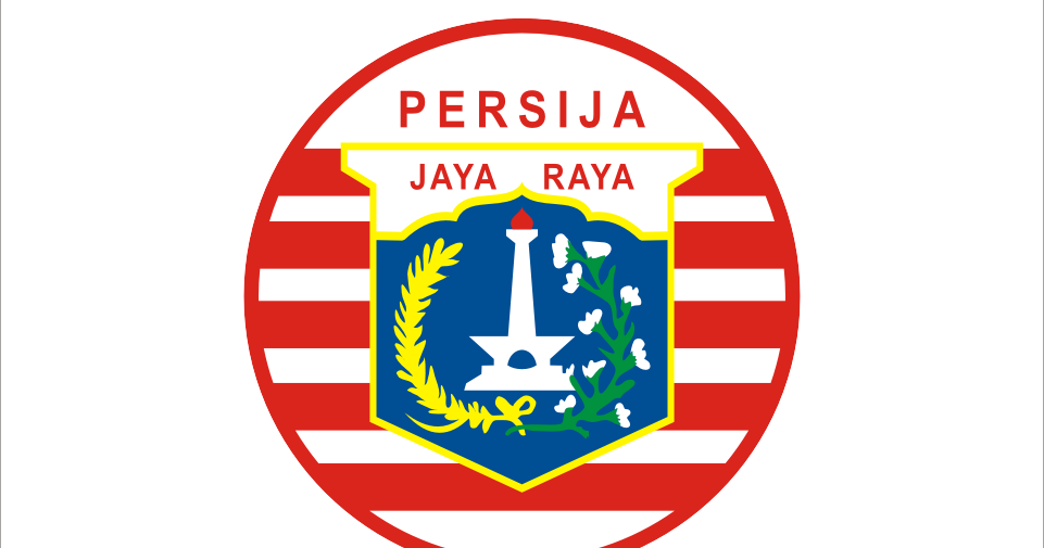 Detail Logo Persija Hd Nomer 3