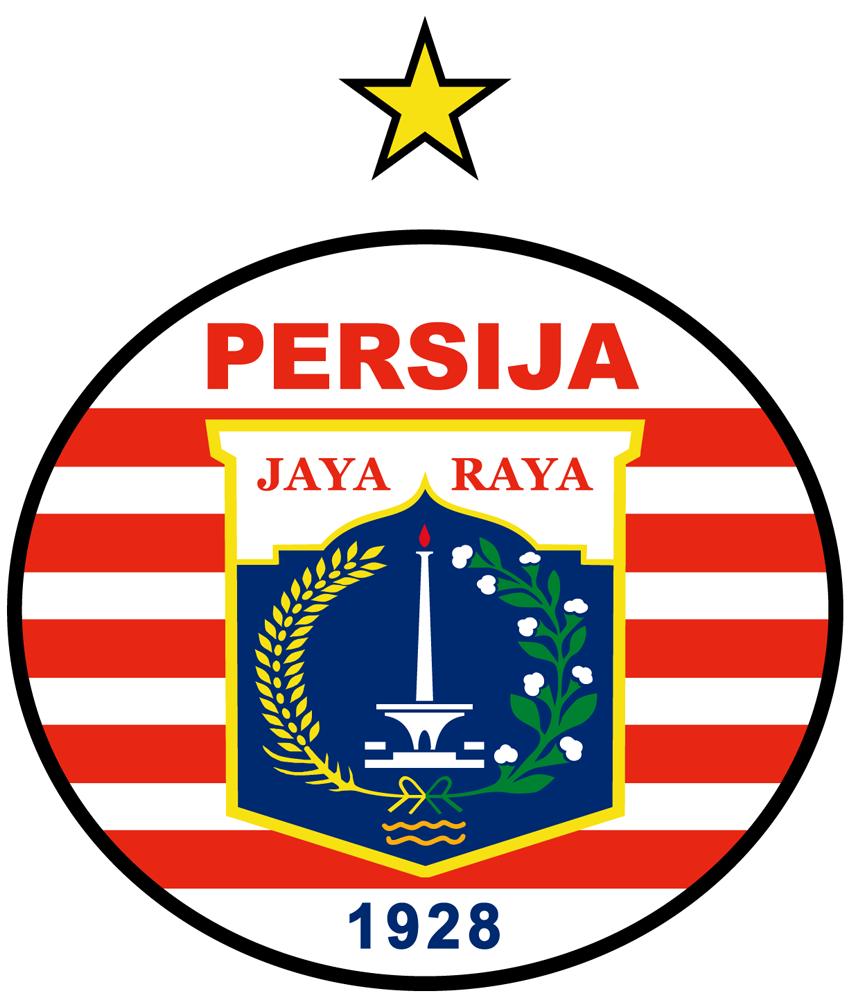 Detail Logo Persija Hd Nomer 4