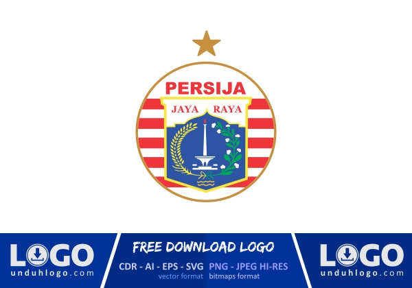 Detail Logo Persija Hd Nomer 8