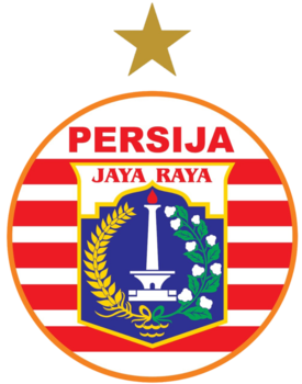 Detail Logo Persija Jakarta Nomer 3