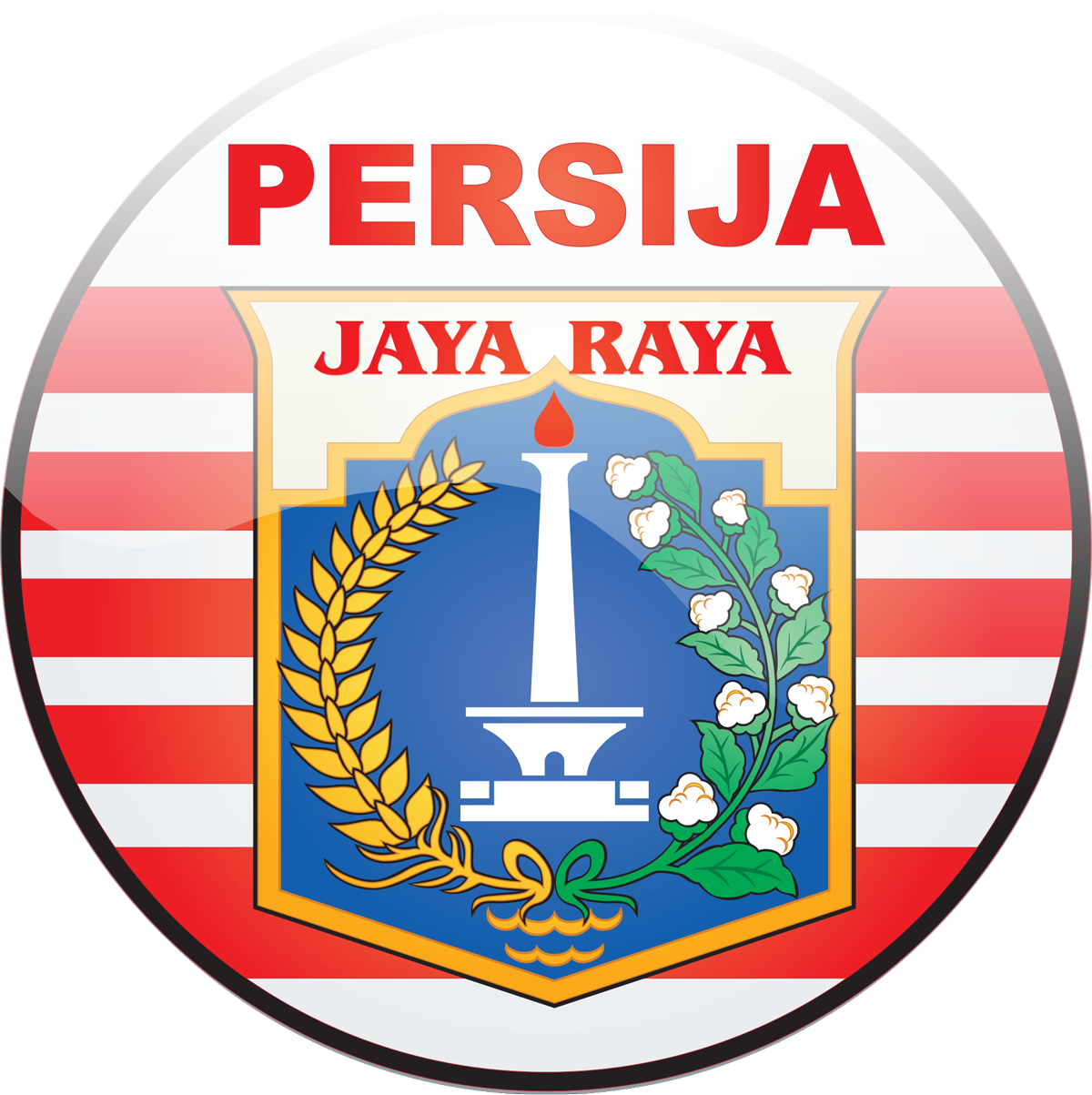 Detail Logo Persija Jakarta Nomer 20