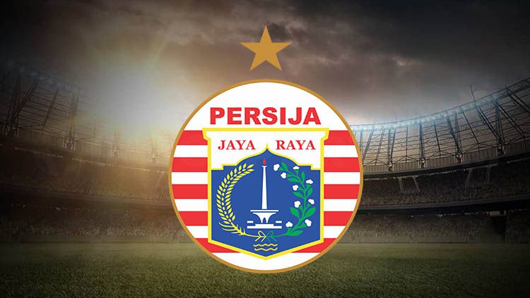 Detail Logo Persija Jakarta Nomer 21