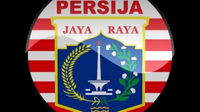 Detail Logo Persija Jakarta Nomer 31