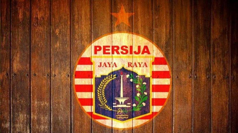 Detail Logo Persija Jakarta Nomer 39