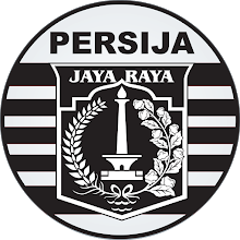 Detail Logo Persija Jakarta Nomer 40
