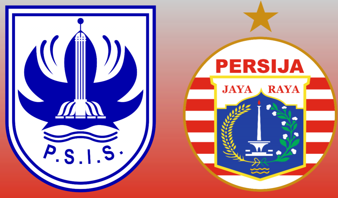 Detail Logo Persija Jakarta Nomer 45