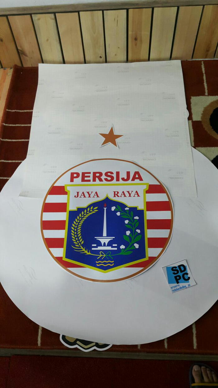 Detail Logo Persija Jakarta Nomer 48