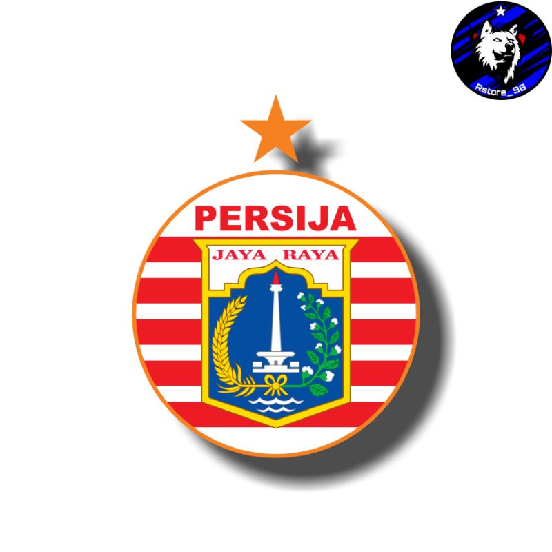 Download Logo Persija Png Nomer 20