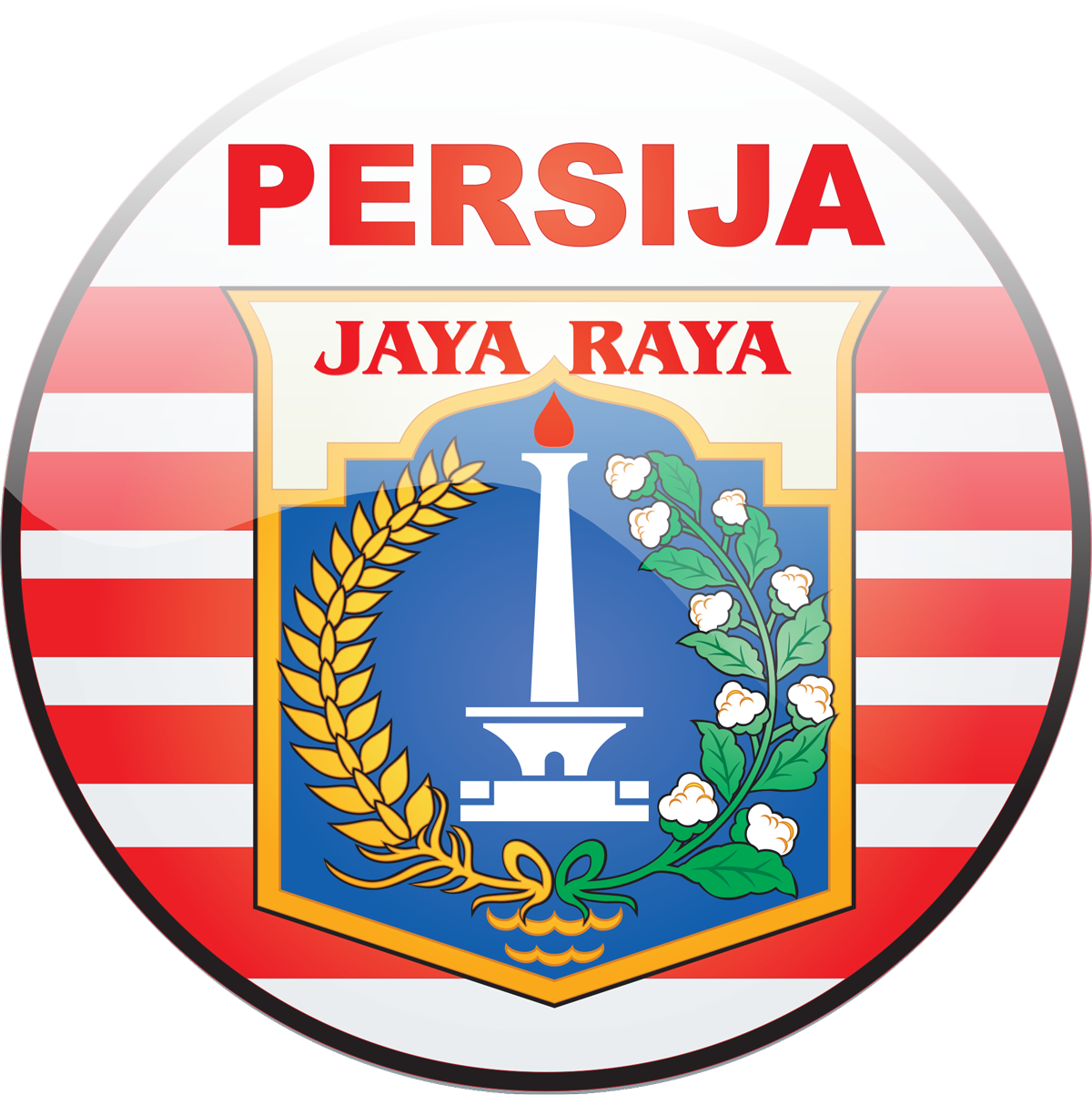 Detail Logo Persija Png Nomer 31