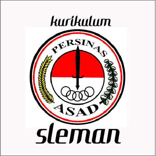 Detail Logo Persinas Asad Png Nomer 4