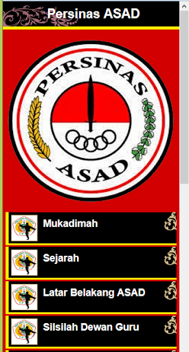 Detail Logo Persinas Asad Png Nomer 11