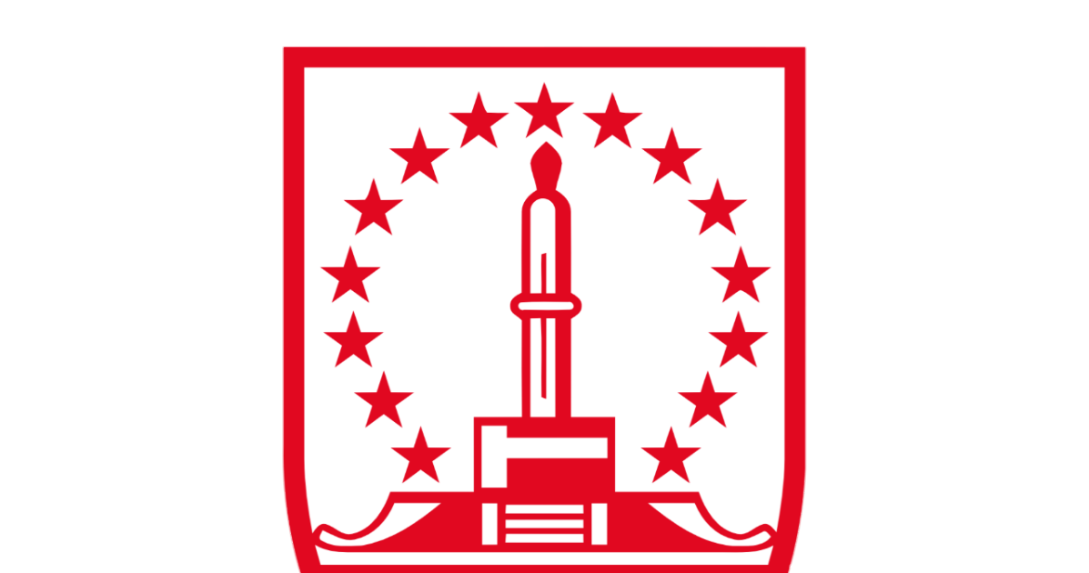 Detail Logo Persis Vector Nomer 11