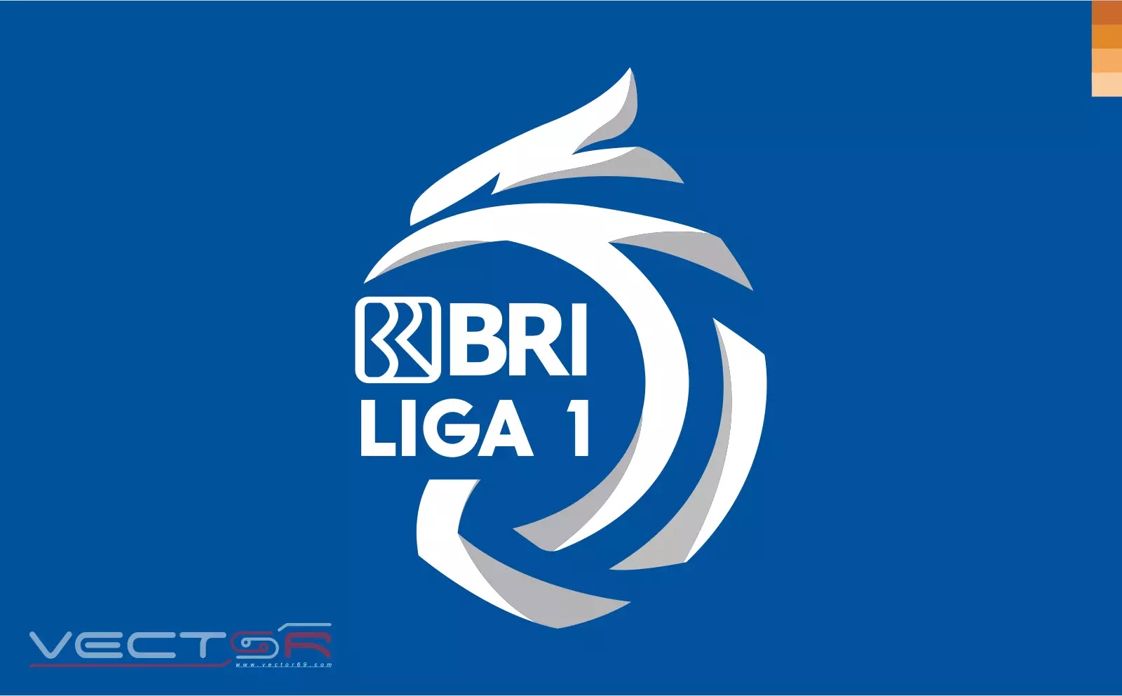 Detail Logo Persis Vector Nomer 17