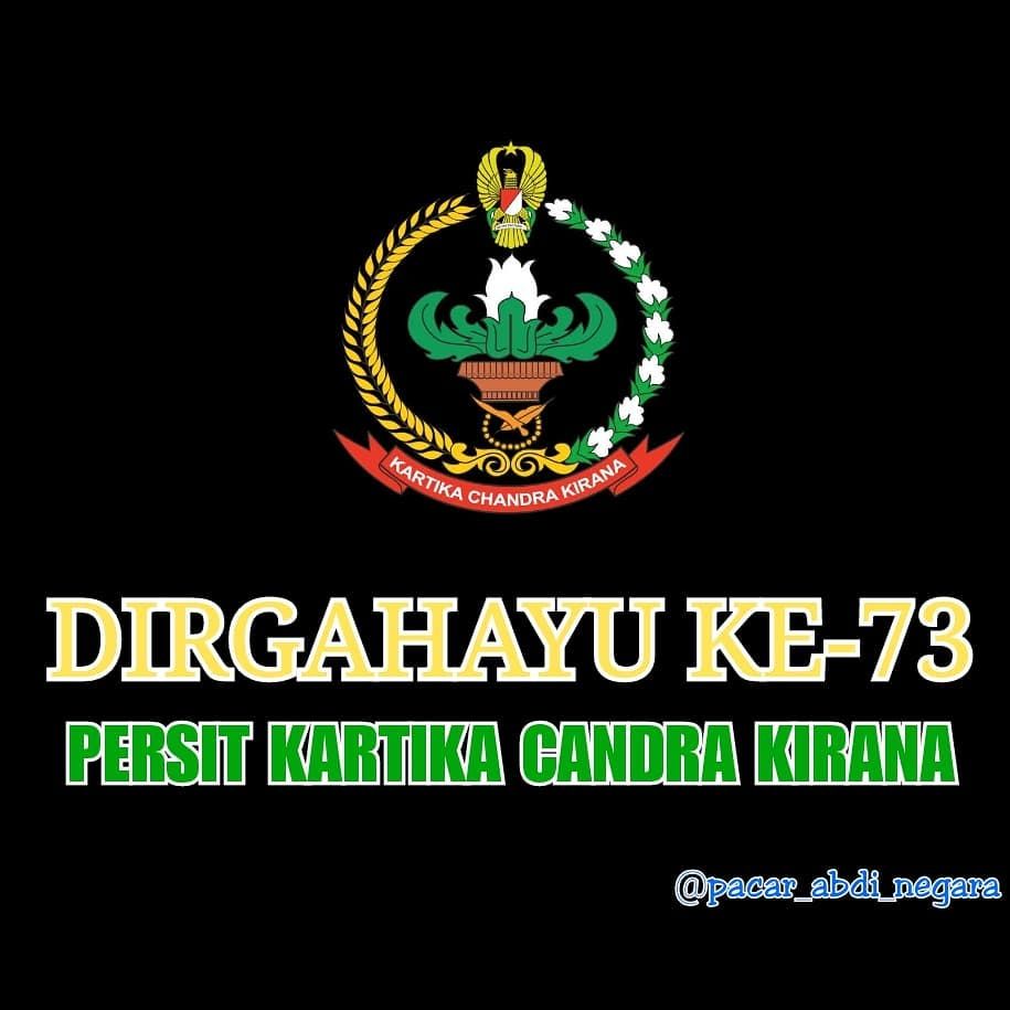 Detail Logo Persit Kartika Chandra Kirana Nomer 14