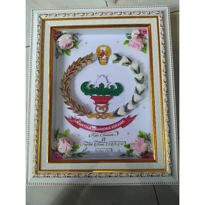 Detail Logo Persit Kartika Chandra Kirana Nomer 19