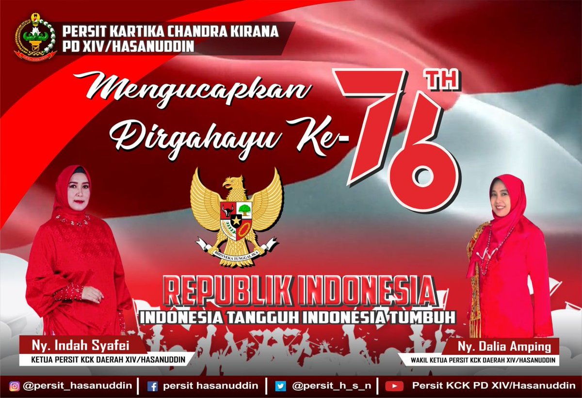 Detail Logo Persit Kartika Chandra Kirana Nomer 21