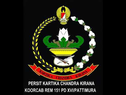 Detail Logo Persit Kartika Chandra Kirana Nomer 26