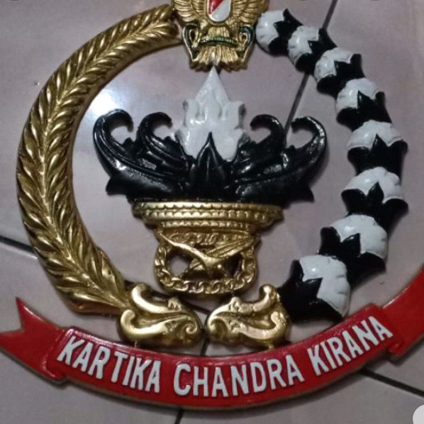 Detail Logo Persit Kartika Chandra Kirana Nomer 40