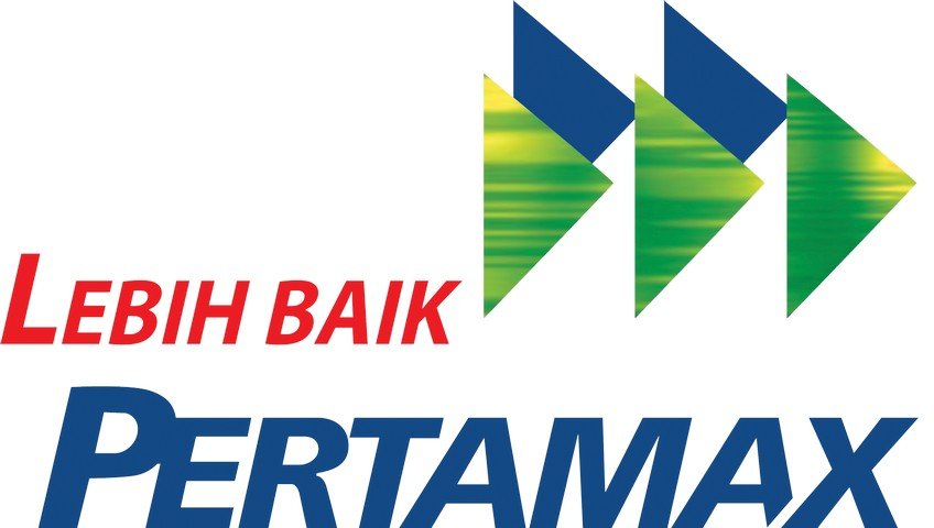 Detail Logo Pertamax Png Nomer 9