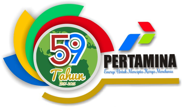 Detail Logo Pertamina Hd Nomer 13