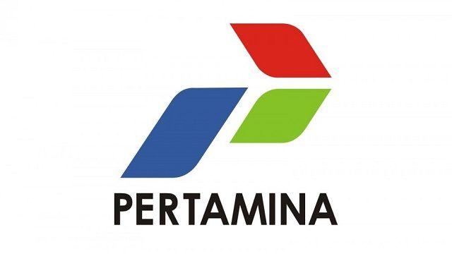 Detail Logo Pertamina Hitam Putih Kecil Nomer 17