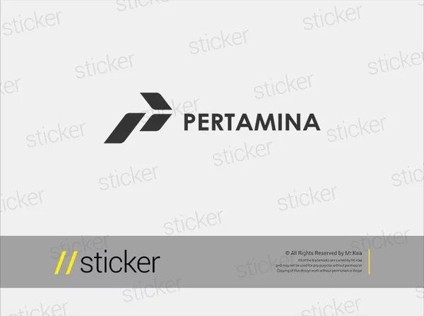 Detail Logo Pertamina Hitam Putih Kecil Nomer 3