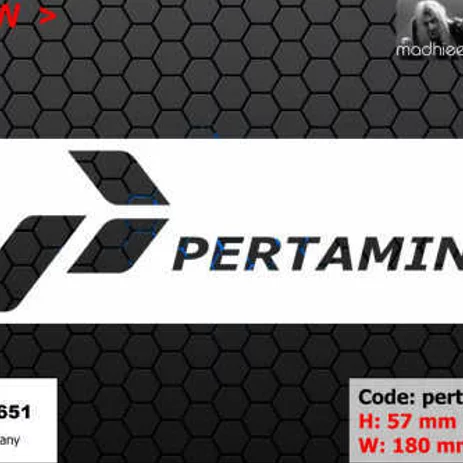 Detail Logo Pertamina Hitam Putih Kecil Nomer 19