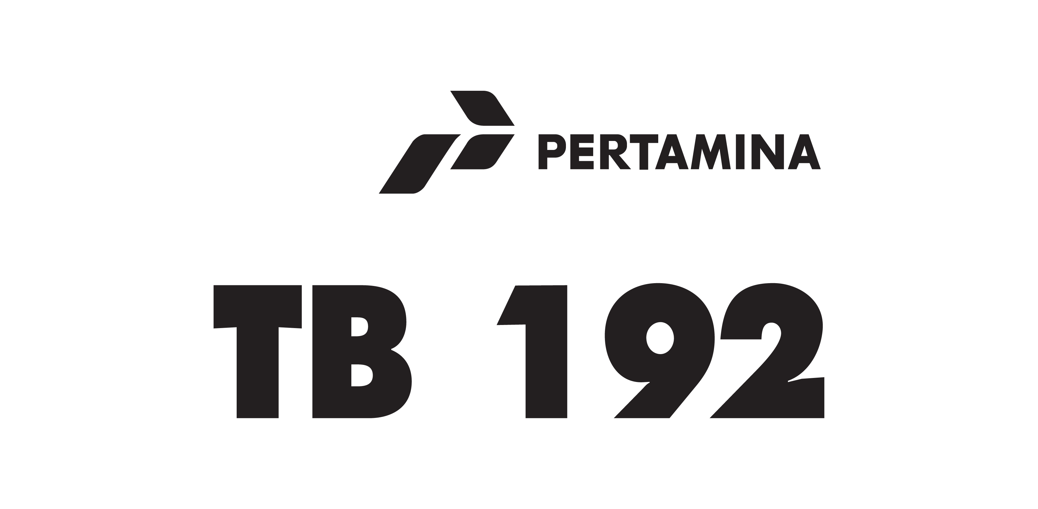 Detail Logo Pertamina Hitam Putih Kecil Nomer 22