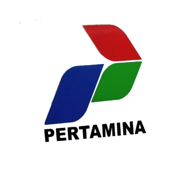 Detail Logo Pertamina Hitam Putih Kecil Nomer 29