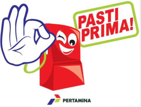 Detail Logo Pertamina Pasti Pas Nomer 15