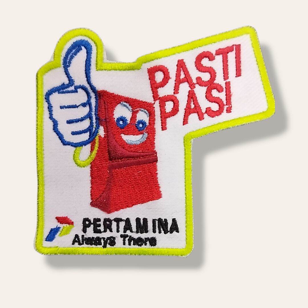 Detail Logo Pertamina Pasti Pas Nomer 24