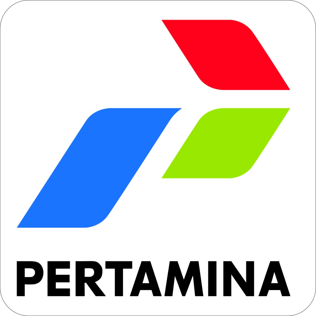 Detail Logo Pertamina Pasti Pas Nomer 35