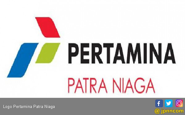 Detail Logo Pertamina Patra Niaga Nomer 23