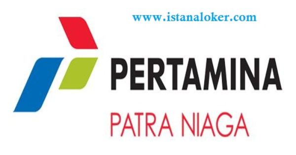 Detail Logo Pertamina Patra Niaga Nomer 4