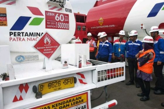 Detail Logo Pertamina Patra Niaga Nomer 31