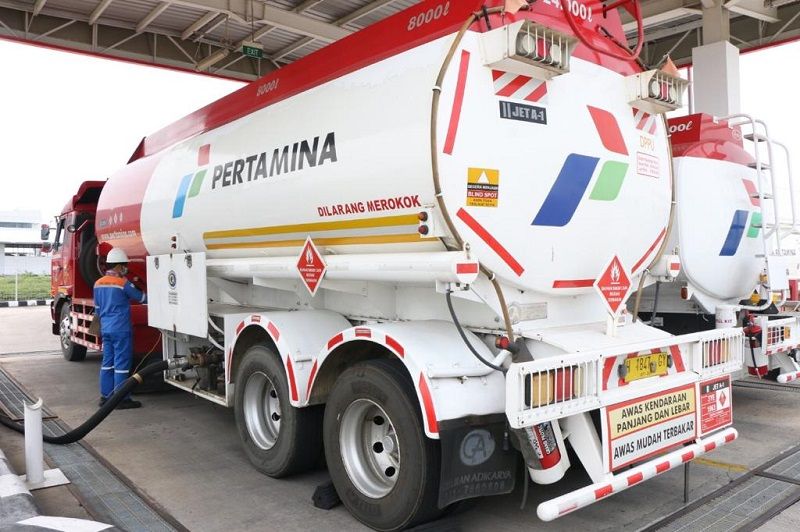 Detail Logo Pertamina Patra Niaga Nomer 33