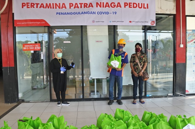 Detail Logo Pertamina Patra Niaga Nomer 39