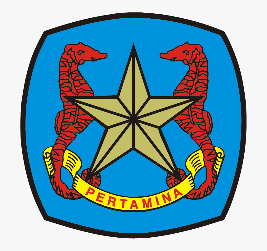 Detail Logo Pertamina Png Nomer 9