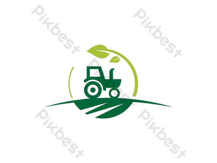 Detail Logo Pertanian Keren Nomer 29
