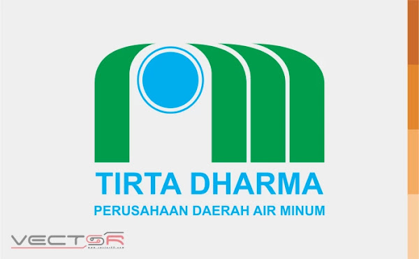 Detail Logo Perusahaan Air Nomer 8