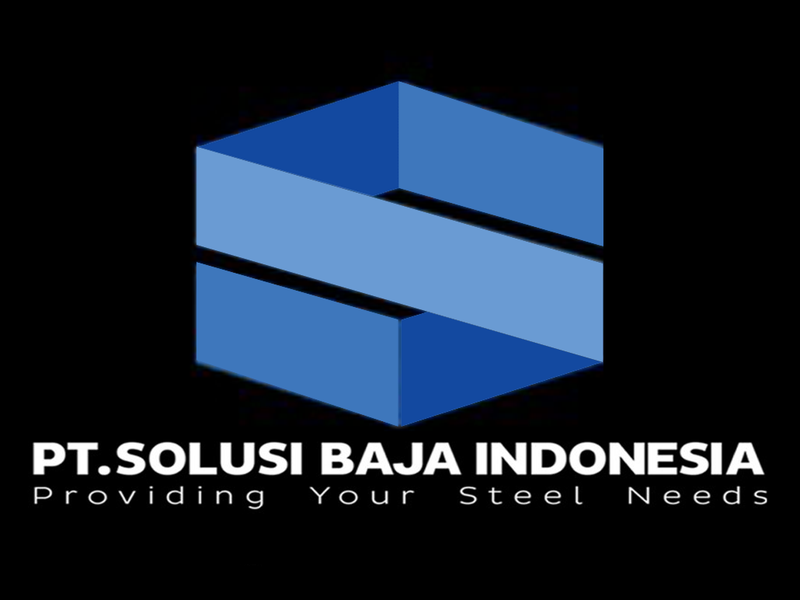 Detail Logo Perusahaan Baja Nomer 7