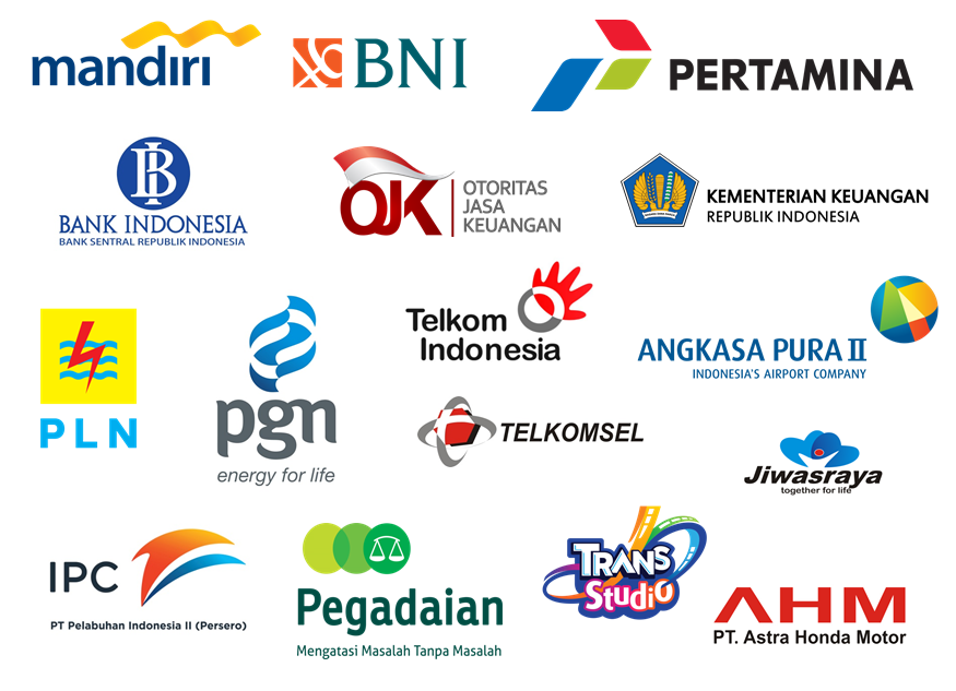 Detail Logo Perusahaan Di Indonesia Nomer 35