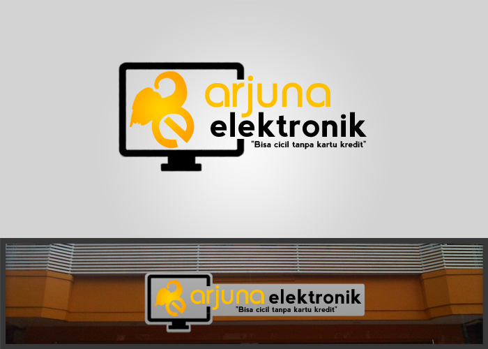 Detail Logo Perusahaan Elektronik Nomer 2