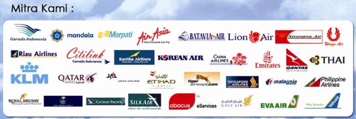 Detail Logo Perusahaan Penerbangan Internasional Nomer 27