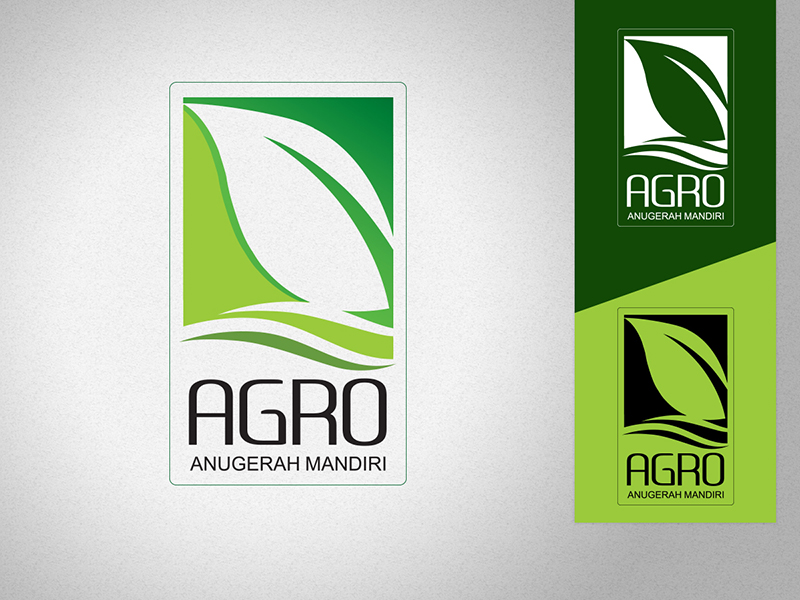 Detail Logo Perusahaan Pertanian Nomer 2